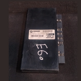 BMW E60 E61 BODY CONTROL MODULE / CHASSIS GATEWAY P/N 9157155