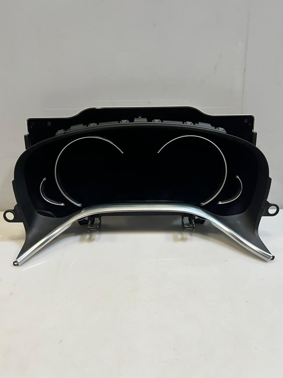 2016-2019 BMW 7 Series G11 G12 740i Instrument Cluster 6847820 LHD OEM