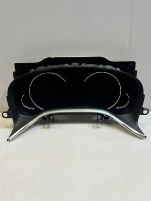2016-2019 BMW 7 Series G11 G12 740i Instrument Cluster 6847820 LHD OEM