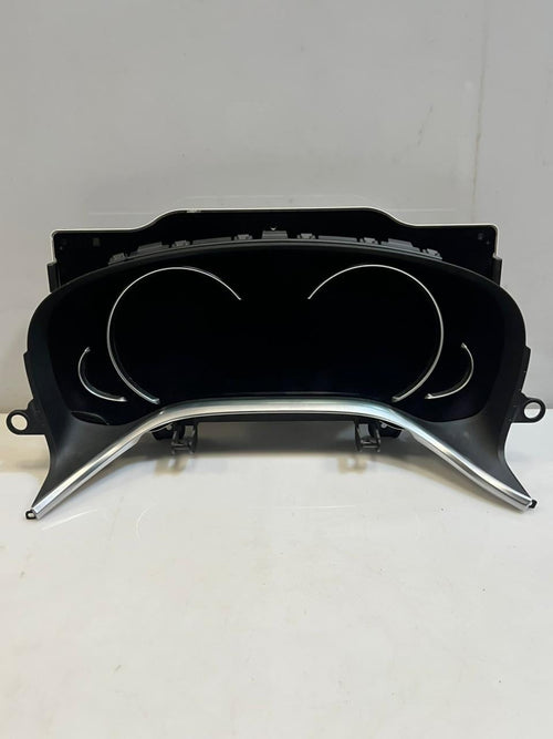 2016-2019 BMW 7 Series G11 G12 740i Instrument Cluster 6847820 LHD OEM