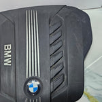 Load image into Gallery viewer, 2010-2017 BMW X3 F25 X5 E70 LCI X6 E71 Engine Cover 7812063 DIESEL 3.0