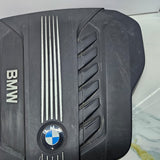 2010-2017 BMW X3 F25 X5 E70 LCI X6 E71 Engine Cover 7812063 DIESEL 3.0