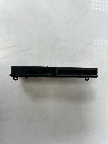 2009 BMW 1 E81 118 D Comfort Control Unit 9187534 2.00 Diesel 105Kw 15045998 OEM