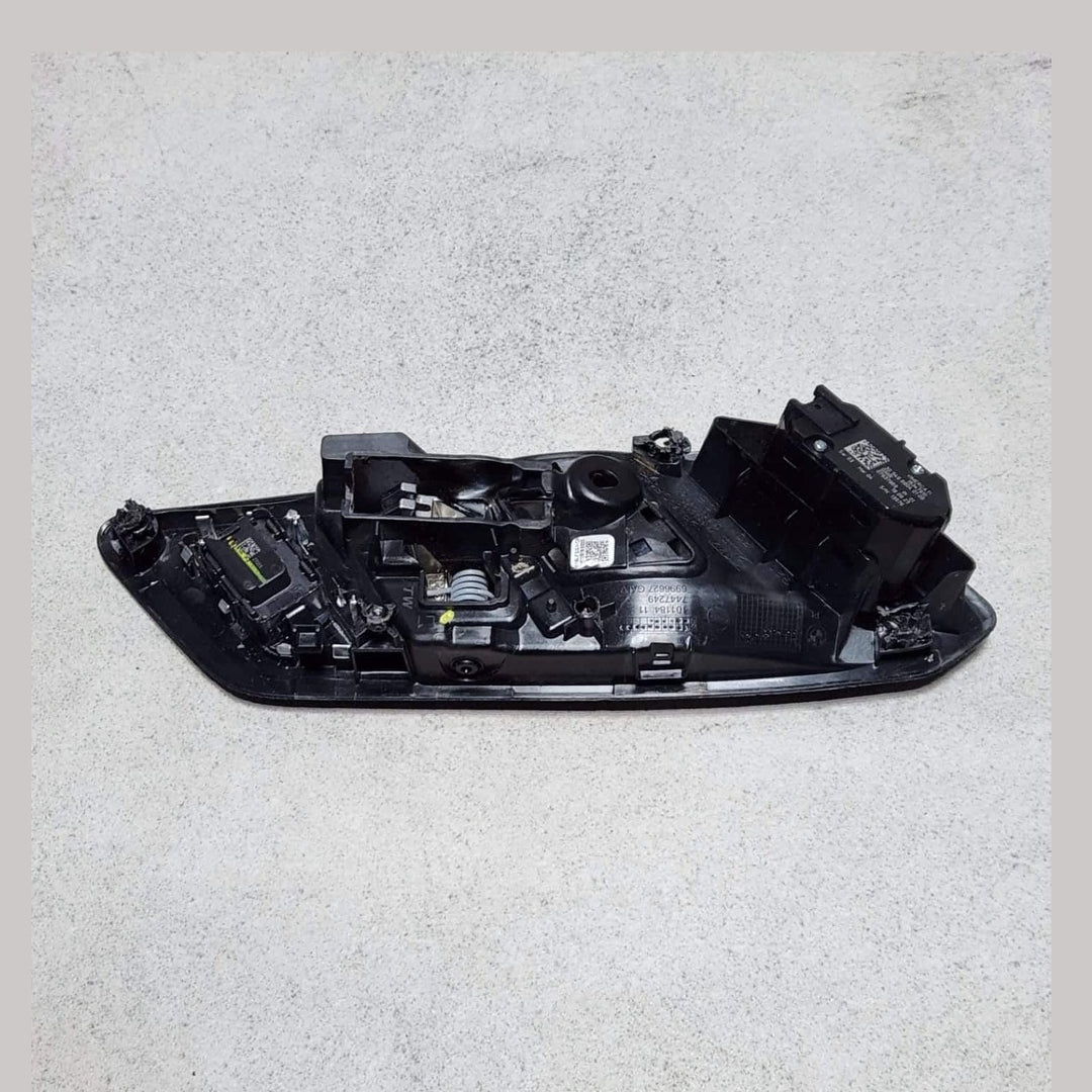 2020-2024 BMW 320i Rear Door Interior Handle 7447249 3 Series G20 G21