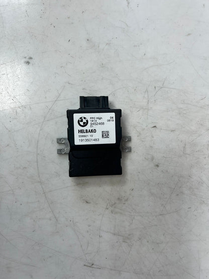 2017-2019 BMW G20 X5 3' 6' 7' M760Li xDrive Fuel Pump Control Module 9452468 OEM