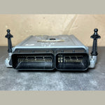 Load image into Gallery viewer, 14-20 Mercedes W205 C43 Engine Control Module Unit ECM ECU A276 9007500 OEM