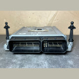 14-20 Mercedes W205 C43 Engine Control Module Unit ECM ECU A276 9007500 OEM