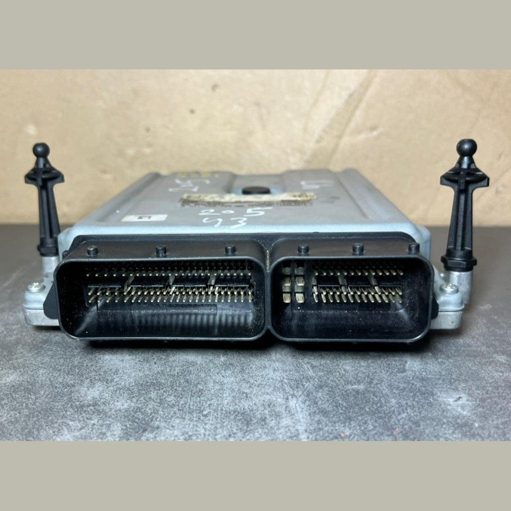 14-20 Mercedes W205 C43 Engine Control Module Unit ECM ECU A276 9007500 OEM