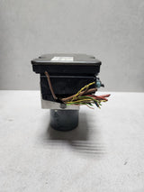 2014-2018 BMW X5 Abs Pump Module 6870759 X5 and X6 F15 F16