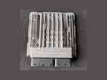 Load image into Gallery viewer, BMW  X1 E84 N52 ENGINE CONTROL UNIT MODULE ECU ONLY - 7624048
