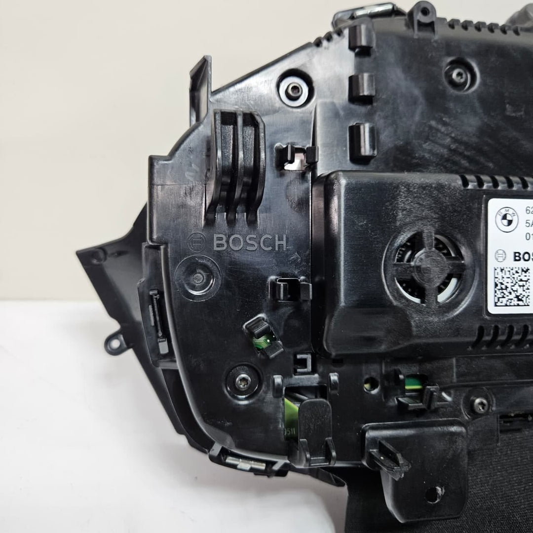 2019-2023 BMW M550 X3 G01 X5 F95 Digital Speedometer Cluster 5A0F1E9