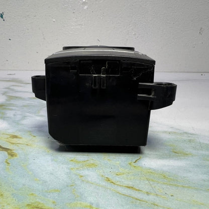 2006 Mercedes-Benz ML350 Rear Climate Control Unit A1648209389 ML W164 M-Class