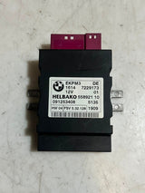 2016 BMW 1' 3' Z4 E60 E61 E70 E71 E89 E90 Fuel Pump Control Module 7229173 OEM