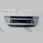 Bild in die Galerieansicht laden, 2015-2022 BMW G11 G12 750Li xDrive Climate Control Panel 6822774 OEM