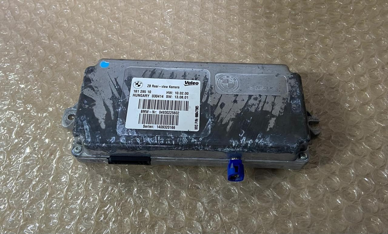 OEM BMW F20 F30 F32 F10 F01 Side View Camera Control Module 9084790