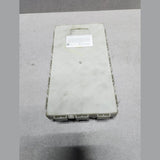 2012-2018 BMW M3 Front Electronic Module 6825539