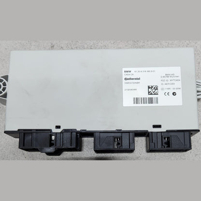 2011-2013 BMW 125i Engine Control Unit ECU Set 8617551 F20 F21 125i N20
