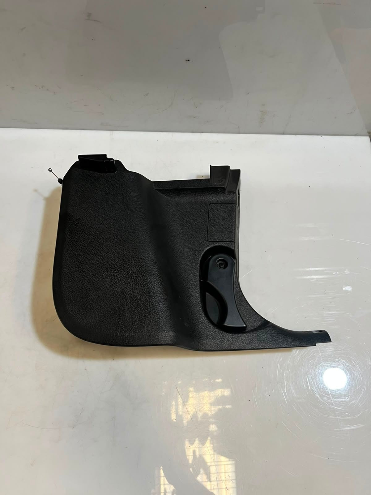 BMW 1 2 Series F20 F22 F23 A Pillar Lower Cover Trim Driver Side Right 7221902