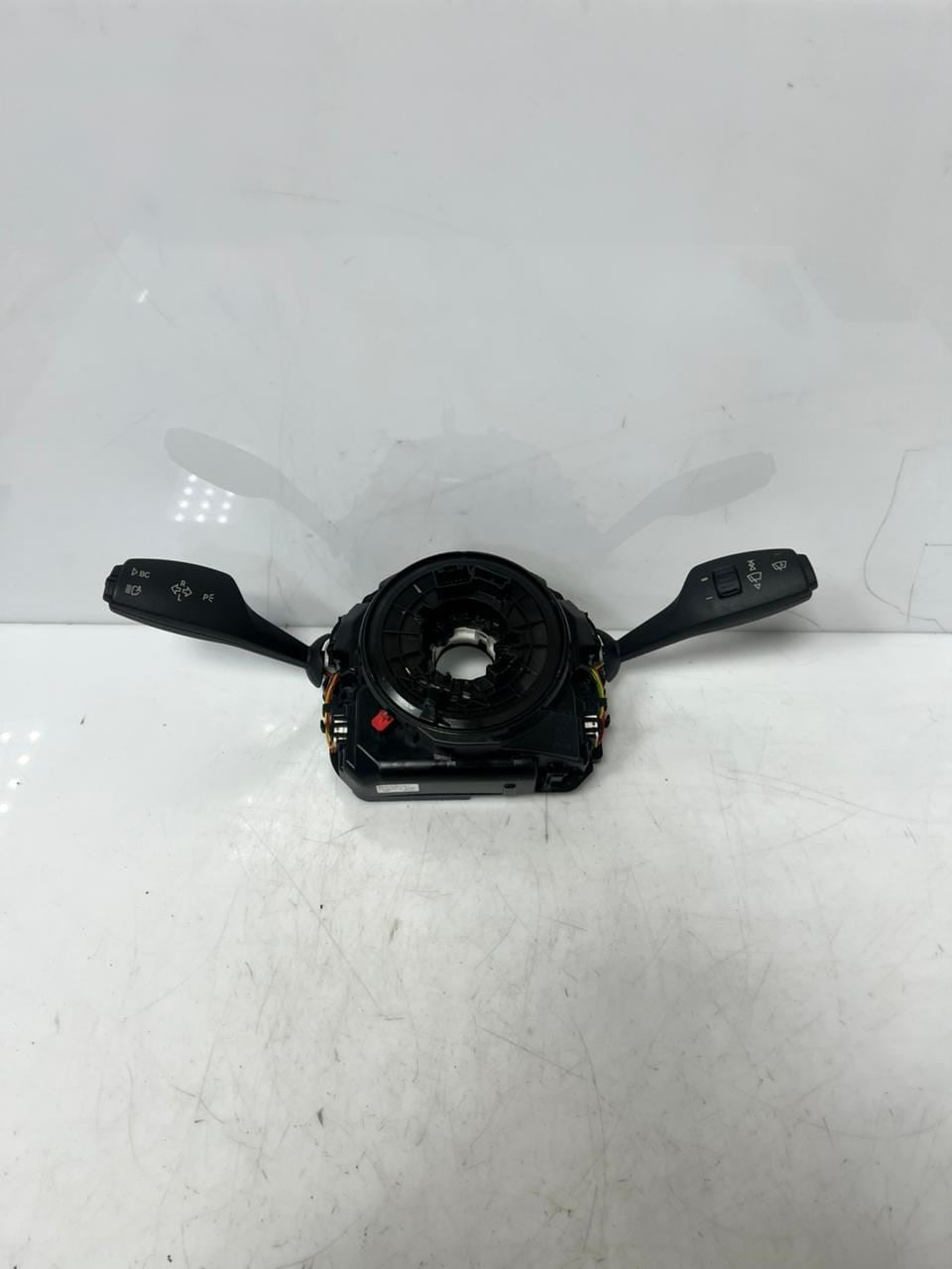 2015-18 BMW 6' F13 LCI 5' F10 F12 F06 Indicator Wiper Switch Stalk 9354046 OEM