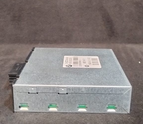 OEM 12-15 BMW X1 E84 DC Voltage Converter Control Module Unit -  9253208