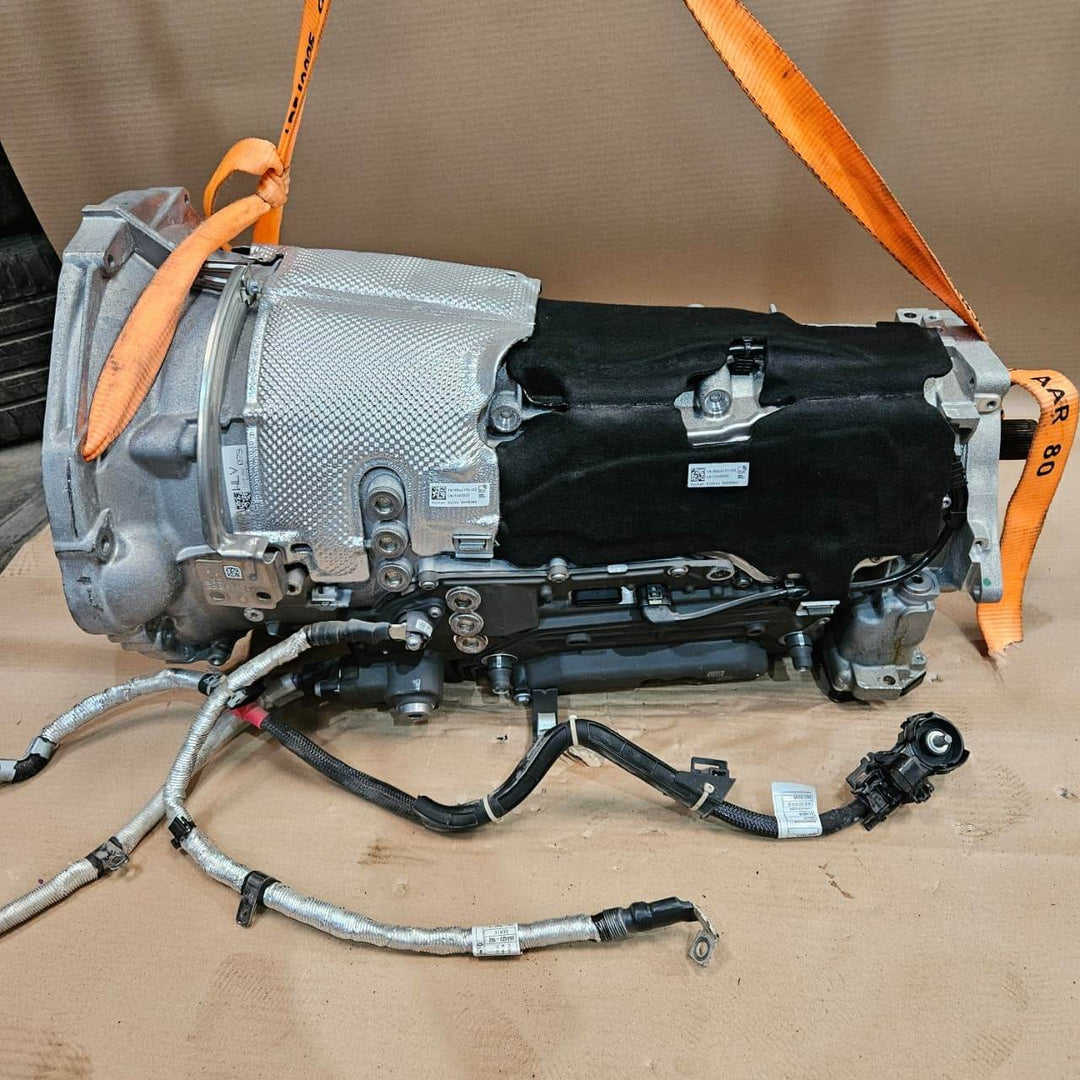 2024 BMW X5 G05 X6 G05 Automatic Transmission GN8X80DZ Hybrid S68 5A7DEC4 used