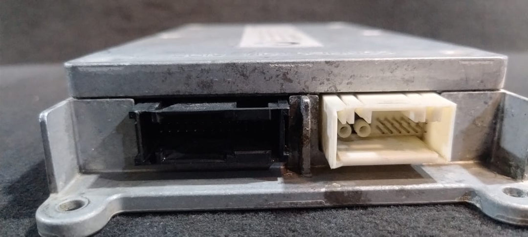 BMW E65 E66 745i 745Li 750Li  TELEPHONE TRANSMITTER RECEIVER - 6924807