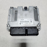 BMW Engine Control Unit DDE 8585425 F10 F11 520d B47 190HP ECU SET DIESEL