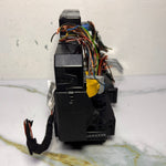 Bild in die Galerieansicht laden, 2012-2014 Mercedes-Benz C300 Rear Relay Fuse Box Sam Module 204 906 0105 W204 C2