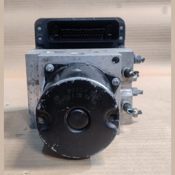 BMW X5 E70 X6 E71 ANTI - LOCK BREACKING SYSTEM MODULE DSC 6783058  - 6783056