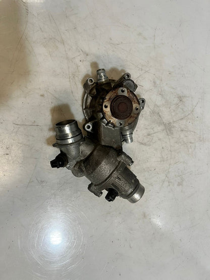 2006-2010 BMW X5 4.8L 5 Series E60 E61 550i E63 E65 Water Pump 7531859 OEM
