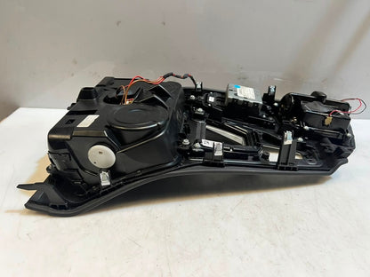 2011-2016 BMW 550i 5 Series F10 F11 Front Center Console Cup Holder 9256131