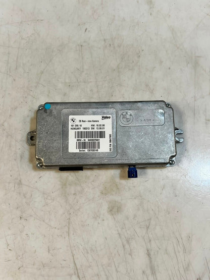 BMW F01 F30 F32 F06 F10 F11 F07 F06 Rearview Camera Control Module 9302256 OEM