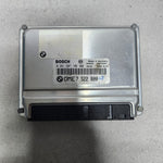 Load image into Gallery viewer, 2003-2006 BMW X5 Engine Control Unit 7522800 X5 E53 4.4i M62 V8 ECU SET 
