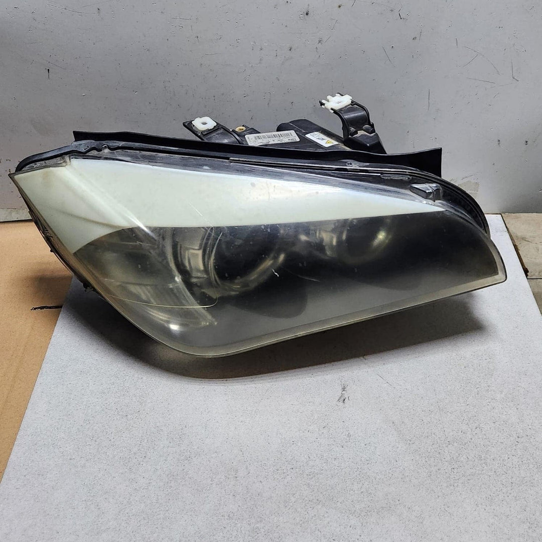 2010-2013 BMW X1 Xenon Headlight 8909351 X1 E84 RIGHT SIDE