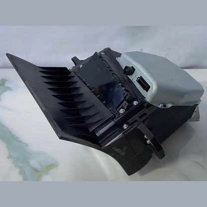 OEM BMW 7 RHD F01 F02 F03 F04 Head up display screen 9249964
