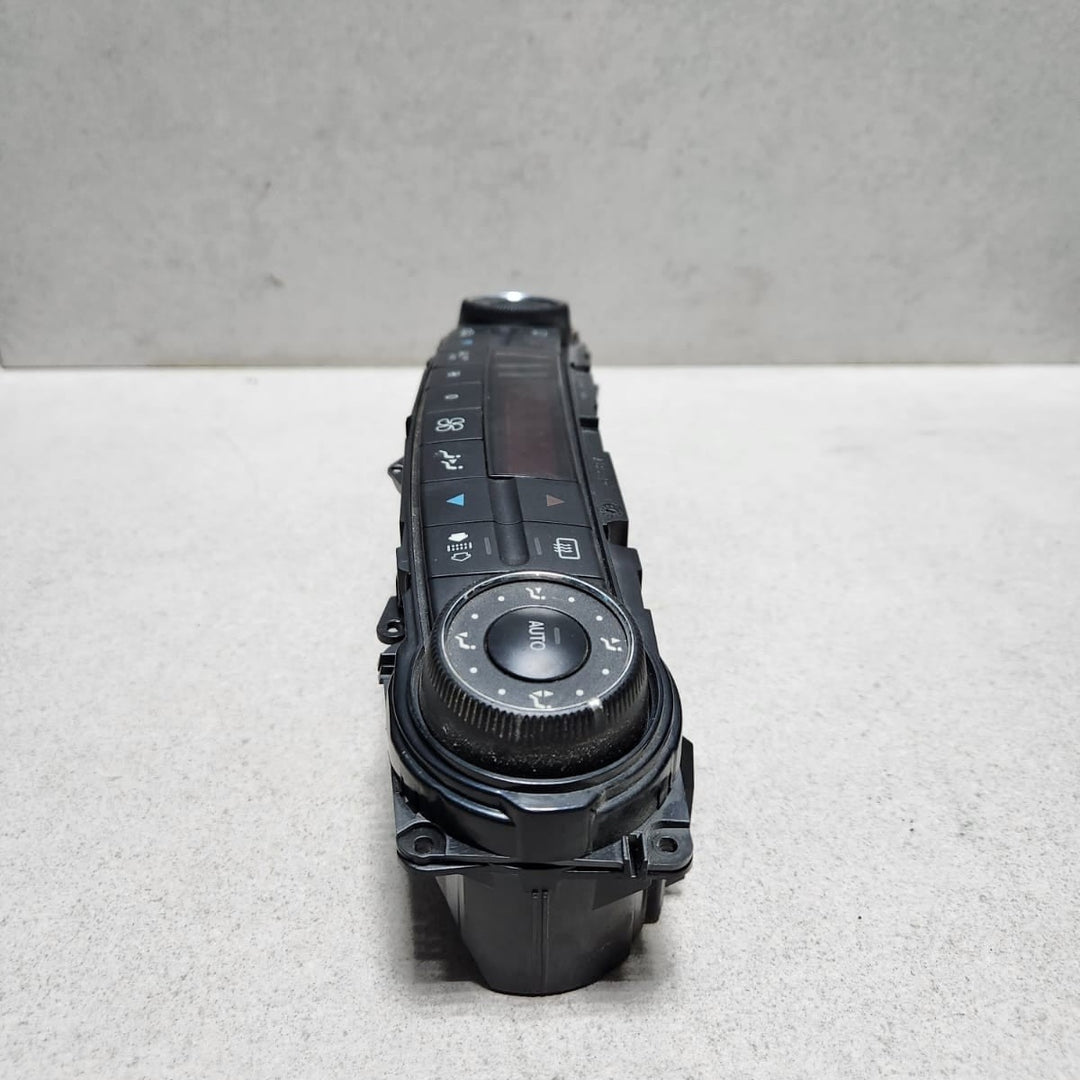 Mercedes-Benz Climate Control Unit Left 2118300685 E-Class W211