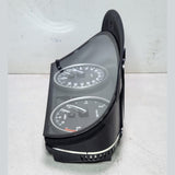2007-2013 BMW X5 Instrument Cluster Speedometer 9153843 X5 E70