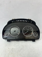 Load image into Gallery viewer, 2009-13 BMW 535i 550I F11 X3 F10 F26 F25 Instrument Cluster Speedometer 9255587