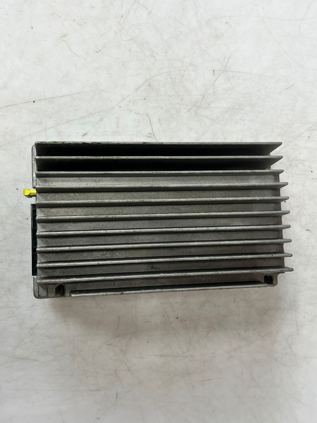 2007-2013 BMW X5  E70, 7' F01, 5' 3' Z4 E89 HIFI Audio Amplifier 9197002 OEM