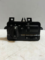 Load image into Gallery viewer, 2003 BMW 320i E46 3 Series Headlight Switch ECE 6923485 OEM