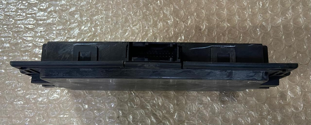 OEM BMW X5 E70 E71 E72 Headlight Control Module Unit FRM3R 9242522