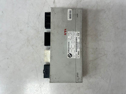 2012-2016 BMW 328i F34 GT LCI Tailgate Function Module 7388492 OEM