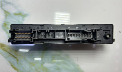 2007-2010 Mercedes-Benz W221 S-Class S550 Keyless Go Control Module A221 8707986