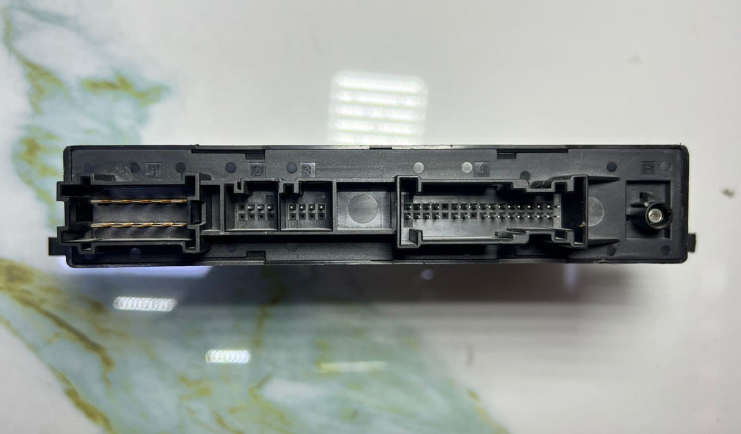 2007-2010 Mercedes-Benz W221 S-Class S550 Keyless Go Control Module A221 8707986