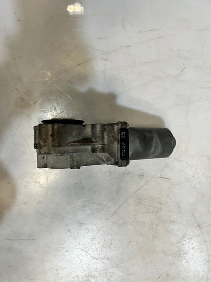 2002-2014 BMW X5 E70 X6 E71 3.0D Transfer Case Actuator Motor 7566250 OEM