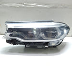 Bild in die Galerieansicht laden, 2017-2020 BMW 530i Adaptive LED Headlight 7439195 5 Series G30 G31 F90 OEM LHS 