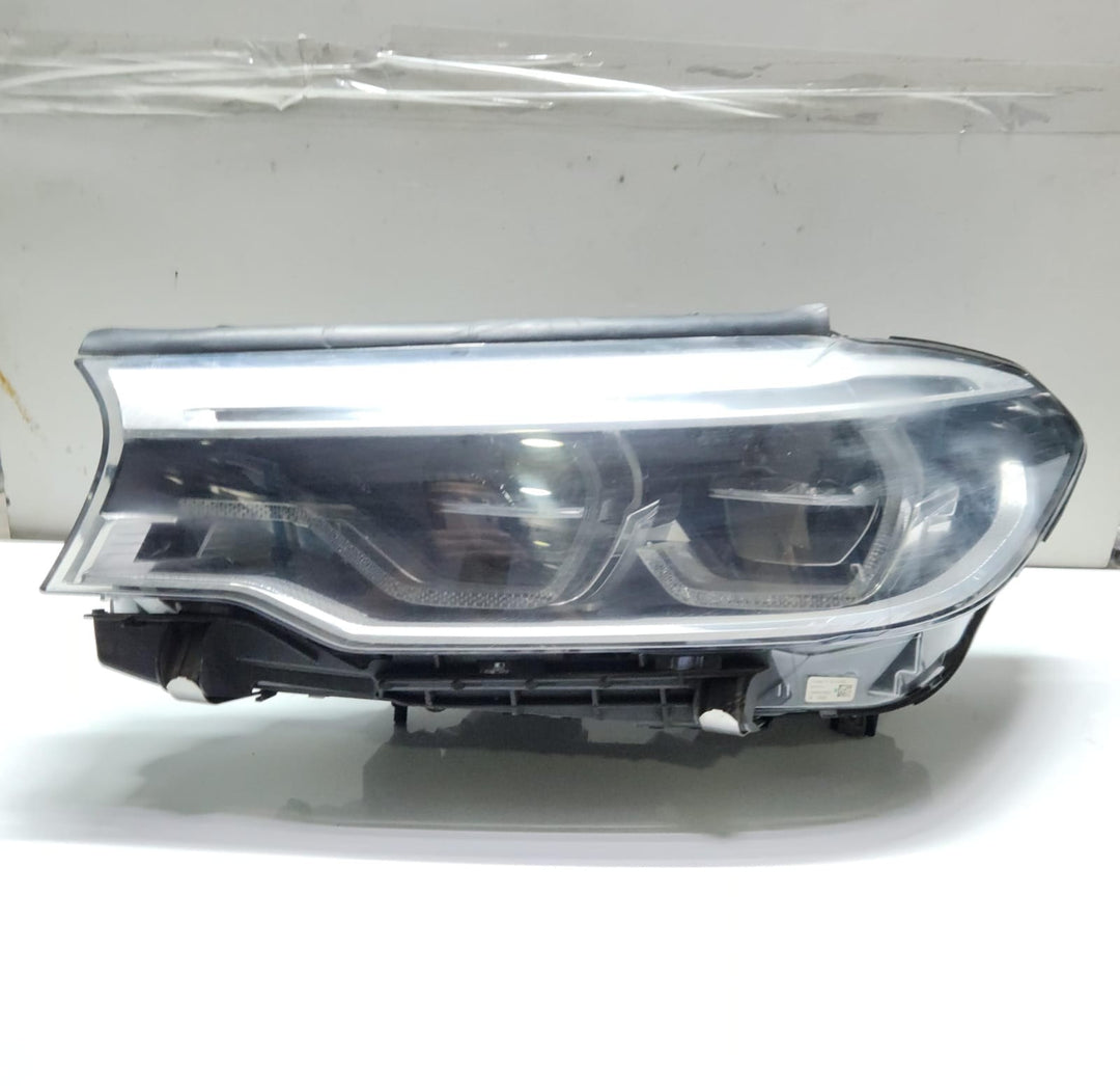 2017-2020 BMW 530i Adaptive LED Headlight 7439195 5 Series G30 G31 F90 OEM LHS 