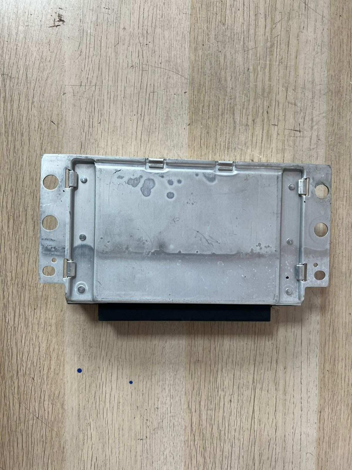 2013-2019 BMW X5 Control Unit For Qmv 33608611736 F15 F16 F85 F86 X5 X6 