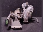 Load image into Gallery viewer, BMW 3 Series F30 F31 F34 3.0d 330d xDrive N57D30A N57  Turbocharger  7823202
