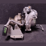 BMW 3er F30 F31 F34 3.0d 330d xDrive N57D30A N57 Turbolader 7823202